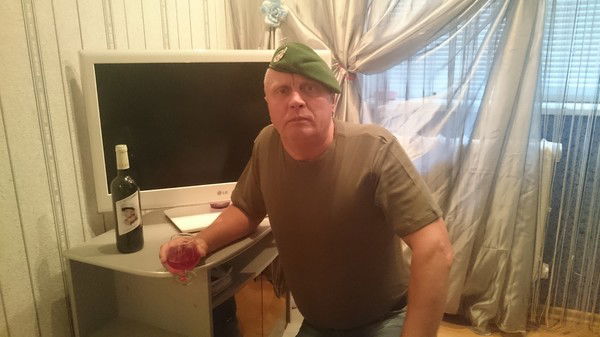 Григорий Круглянский