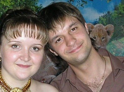 Константин Камский