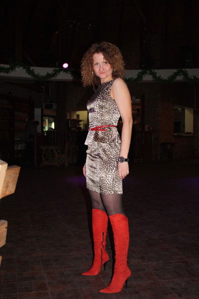 Людмила Забело