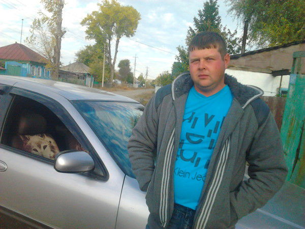 М@ксим Бурн@шов