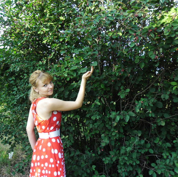 Татьяна Солдатенко