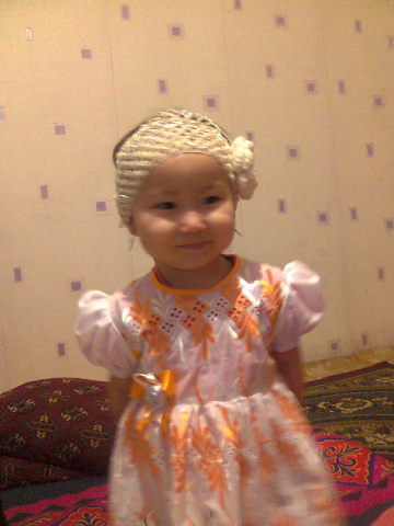 Гаухар Каржаубаева