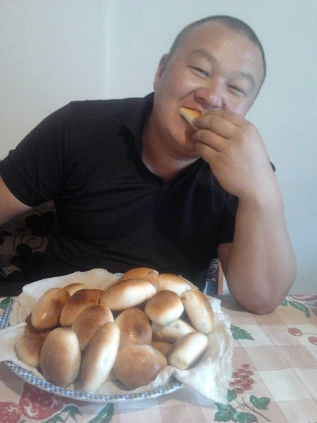 Нурлан Ешимбетов