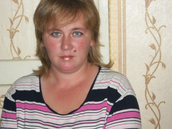 Любовь Выдрина