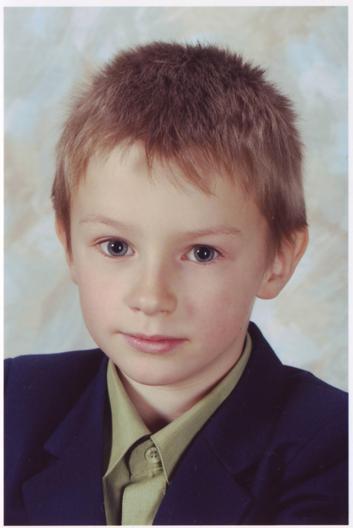 Федор Зотов