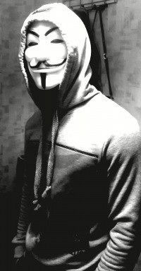 Серёга Хвощенко