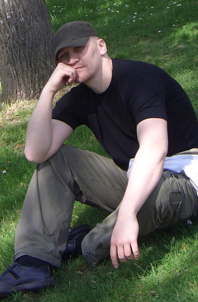 Денис Татуировщик