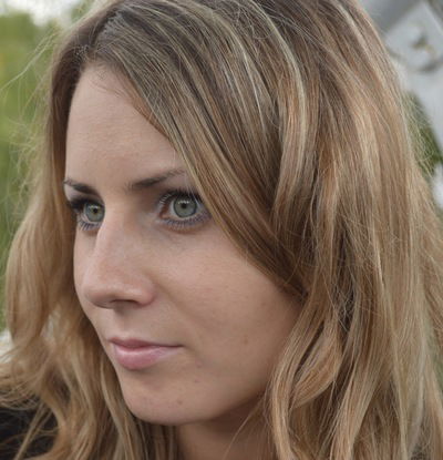 Ольга Коростелева