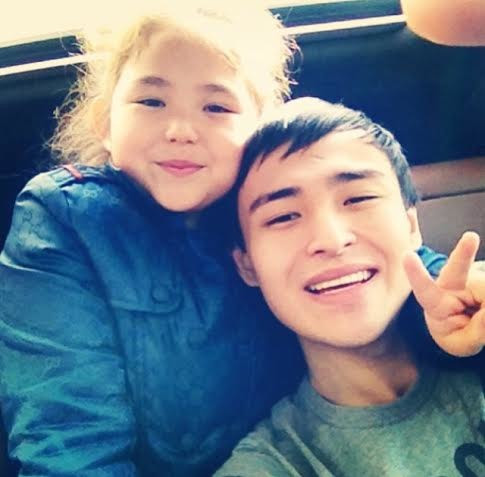 Жан Ахметов