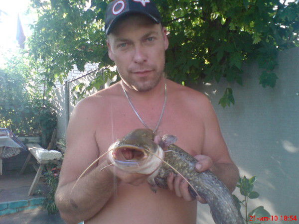 Сергей Родивилов