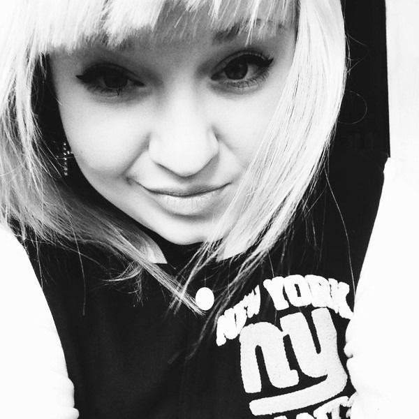 Анастасия Зобова