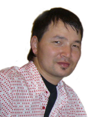 Болат Иржанов