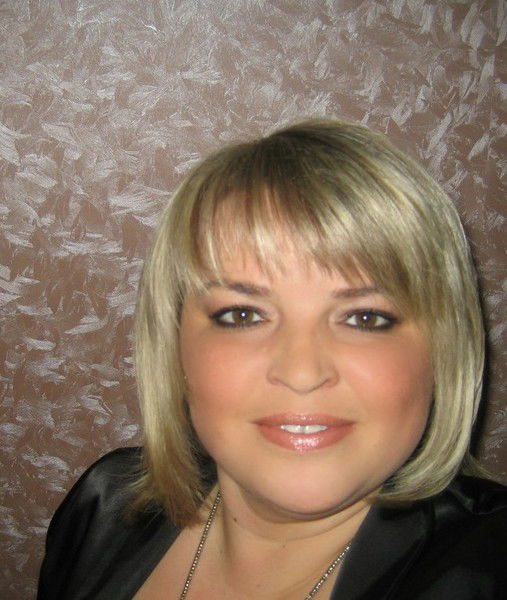 Инна Трошина