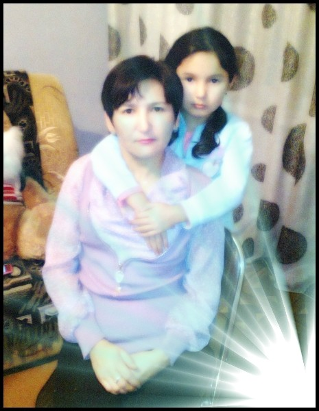 Халифа Исаева