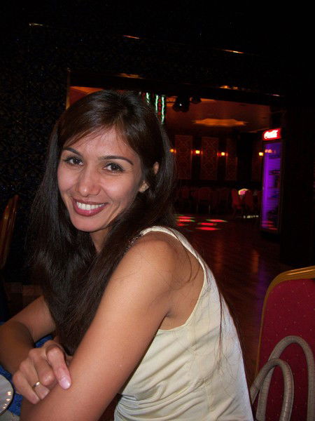 Гульчехра Раимова