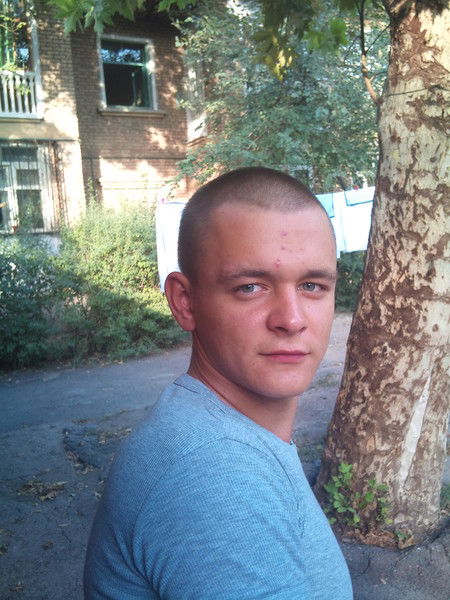 Константин Мирошкин