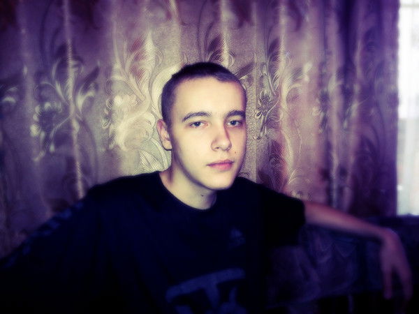 Андрей Воловик