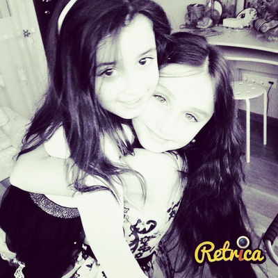 Виктория Мирзоян