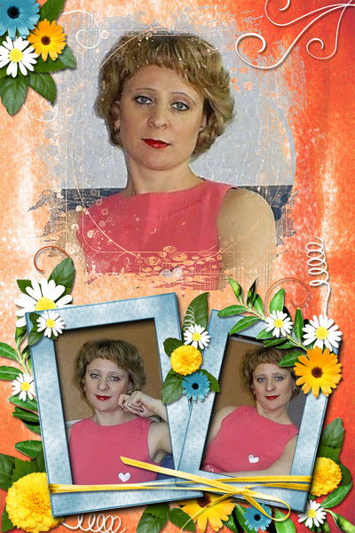 Екатерина Логина