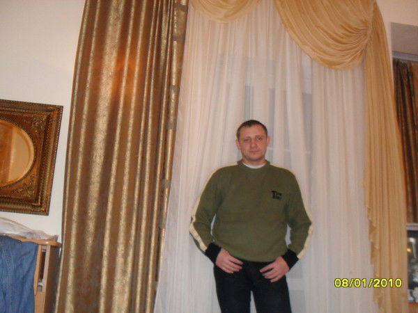 Александр Орехов