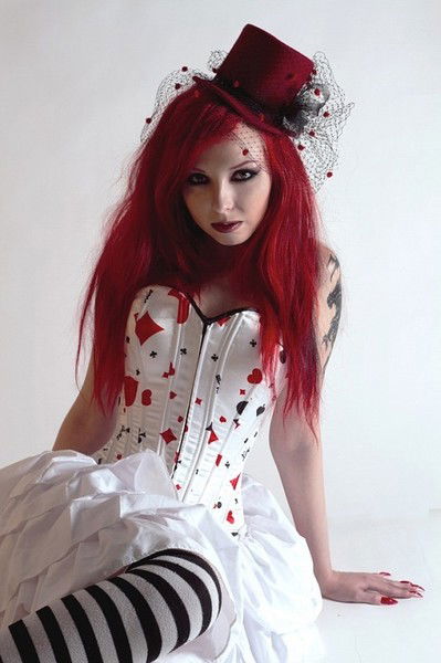 Ксения Шефер