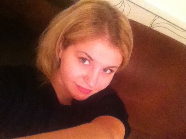 Валерия Маркина