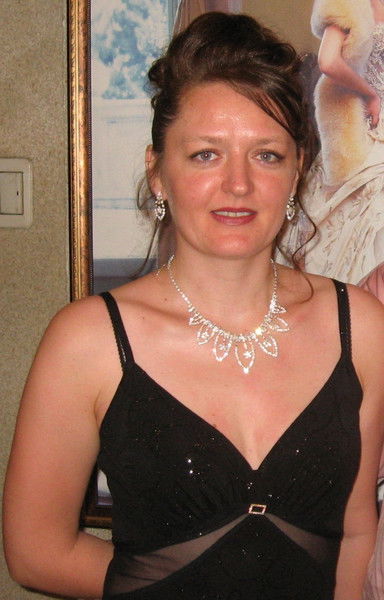 Ольга Гришко