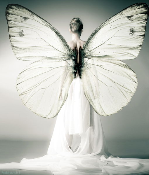 Рузанна Мадраимова