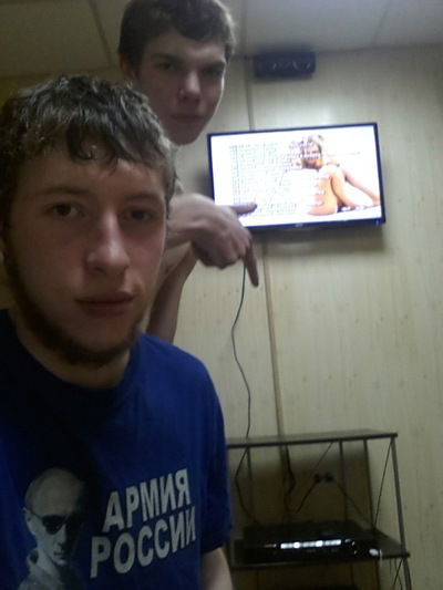 Сергей Смольский