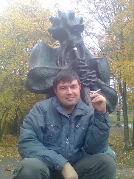 Ринат Гаязов