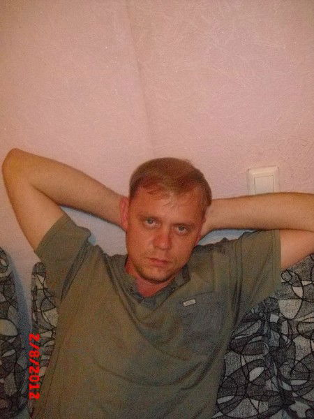 Александр Небылицын