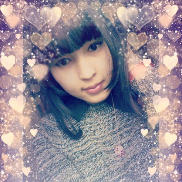 Незнакомка --________--