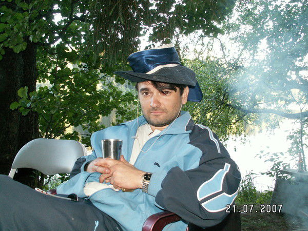 Хрулев Андрей