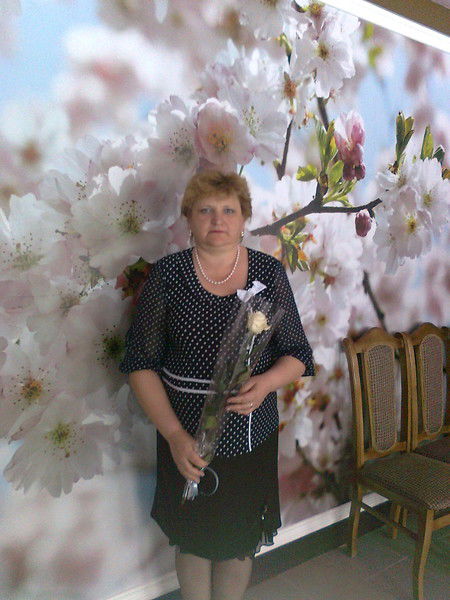 Наталья Рыженко