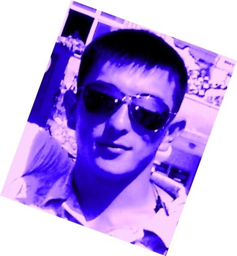 Элдияр Мамбетов