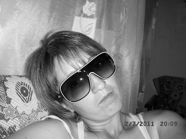 Елена Крутоголова