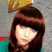 Елена Крижевская