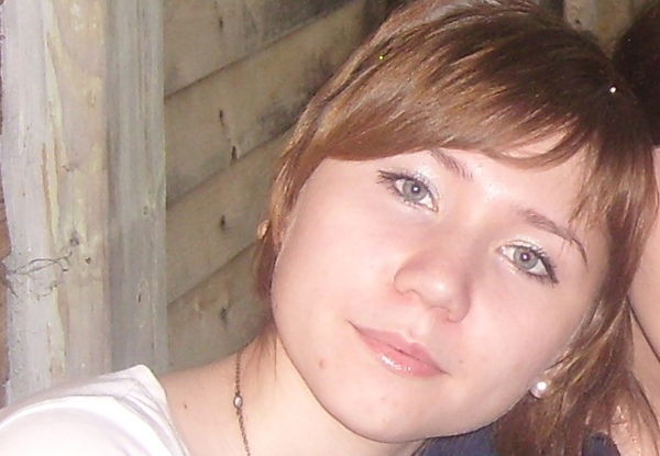 Юлия Федорова