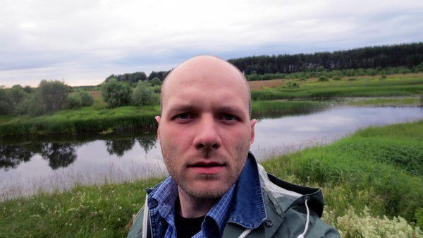 Дмитрий Кирьяк