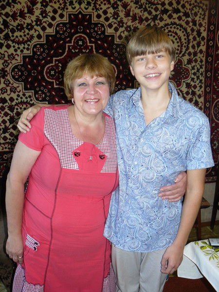 Татьяна Кожеко