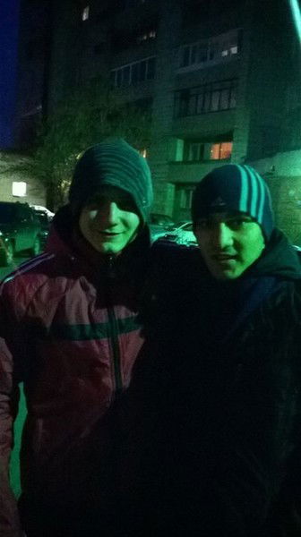 Григорий Клочко