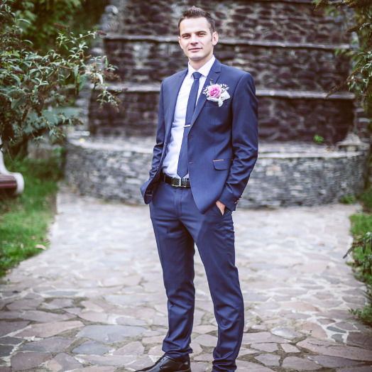 Ярослав Кеню