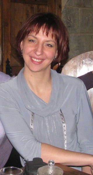 Наталья Тихонцова