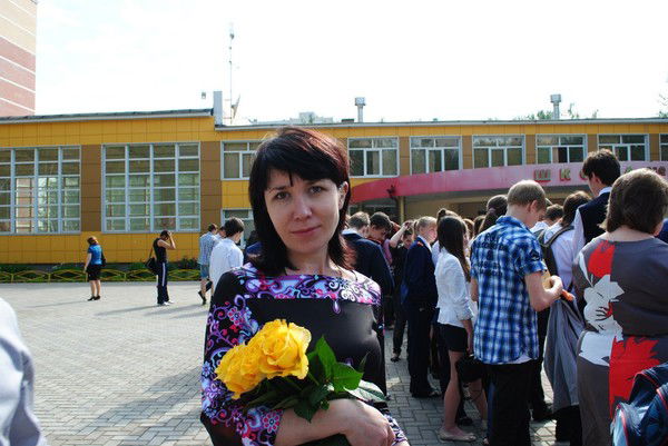 Инна Дианина