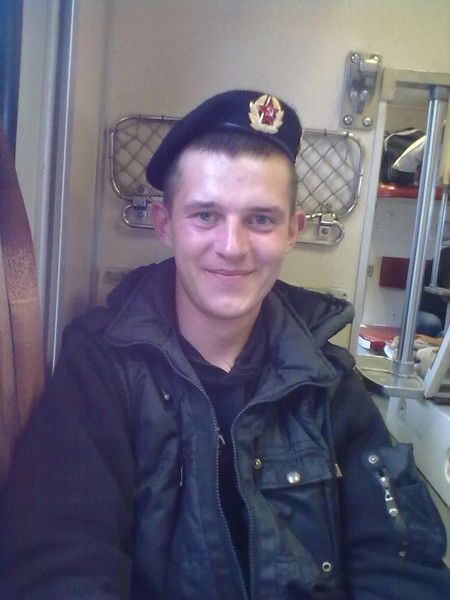 Тимофей Цыбулин