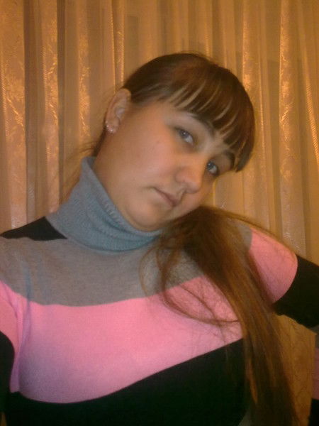 Любовь Махова