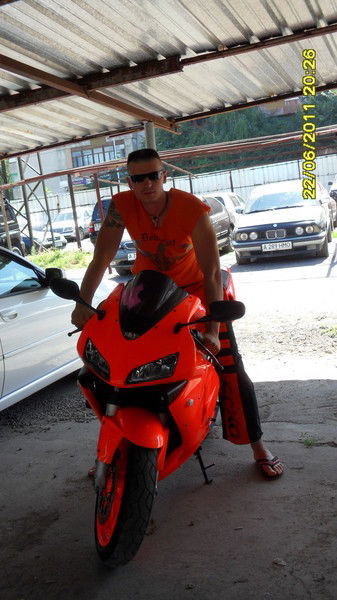 Игорь Иванищев