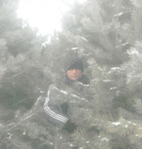 Василий Иванов