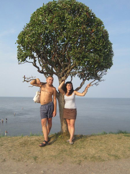 Екатерина Волкова