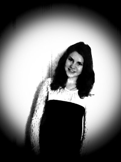 Варвара Телицына